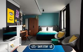 Student Hotel Eindhoven